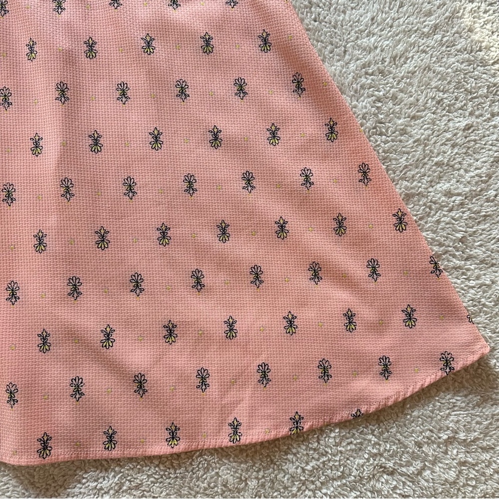 Copper Key Dress - Picture 4 of 8